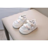 Nuevas Sandalias de Verano para Niños Zapatos de Piso de Malla Transpirable Suave para Bebés y Niñas - details 4