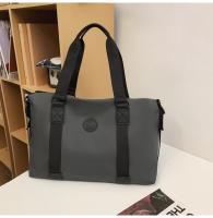 Nuevo bolso de viaje portátil de gran capacidad, bolso de equipo ligero de corta distancia, bolso especial de fitness impermeable para viajes de Negocios - details 27