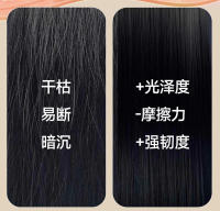 Peine de Masaje Eléctrico Doméstico Atomizador de Cabello Cuidado del Cabello con Vibración - details 8