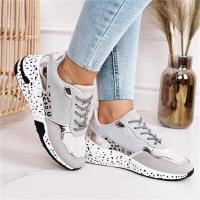 Zapatillas Deportivas Casuales para Mujer Piso de Moda - details 0