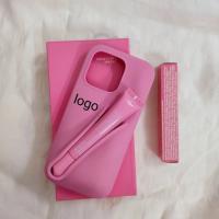 Caja de Labial de Lujo Paquete de Regalo para Chicas Funda de Teléfono Rhode de Color Nuevo - details 0