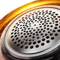 Automatic Portable Lint Remover with Display, Rechargeable Hair Ball Trimmer and Sweater Shaver for Laundry Cleaning - details 11