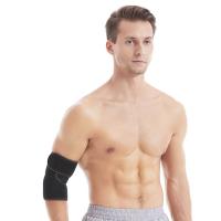 Correa para el brazo, soporte para codo de alta elasticidad, protección del codo transpirable, almohadilla para la manga del brazo, coderas gruesas anticolisión para deportes al aire libre - details 8