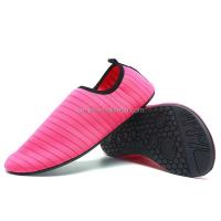 Nuevos zapatos inflables flexibles para caminar sobre el agua, talla 49, zapatos de natación para playa para hombres y mujeres - details 11