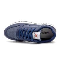 Fabricante Original, venta al por mayor, zapatillas informales clásicas personalizadas, zapatos deportivos para correr, estilos de caminar para hombre - details 3