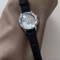 Reloj de Cuarzo DUGARY 30mm Reloj de Pulsera de Cristal Impermeable Luminoso para Mujeres - details 1