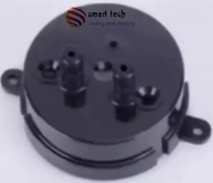 DB-PY0616 Soporte de fijación de bomba de presión Domino Compatible con impresora CIJ A320i A420i - 1