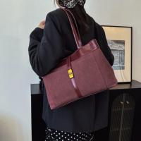 Bolso de viaje de gran capacidad para mujer 2025 nuevo bolso de mano portátil de moda bolso de hombro versátil - details 2