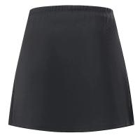 Falda corta deportiva de cintura alta para mujer, pantalones cortos forrados, Fitness, Yoga, secado rápido, faldas deportivas para correr, falda de tenis, ropa de Golf para verano - details 19