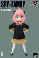 1/6 Threezero 3A FigZero ANYA YOR FORGER figura de Anime modelo coleccionable juguetes de acción regalos - details 3
