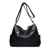 Bolso de hombro tipo bandolera a la moda para mujer, bolso, bolso de mujer y bolso de cuero informal - details 23