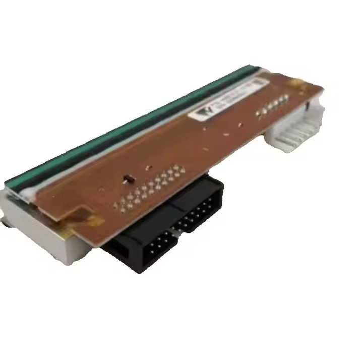 Buen precio Entrega rápida Repuesto LPA 107 Conjunto de cabezal de impresión 406315 406316 404326 406354 para impresora Videojet 9550 LPA - 1