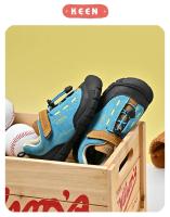 Zapatos De Escalada De Alta Calidad Para Niños, Zapatillas Elásticas Para Exteriores Para Niños, Zapatos Deportivos Casuales De Moda Para Niñas, Entrenadores Antideslizantes Para Niños - details 12