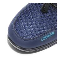 Zapatillas de deporte de ocio versátiles para hombre, zapatos deportivos ligeros y cómodos para caminar, zapatos cómodos y ligeros de alta calidad para caminar - details 6