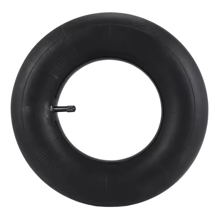 Tubo interior de neumático para mini moto, válvula de goma, 3,50/4,00-6, 350 / 400 - 1