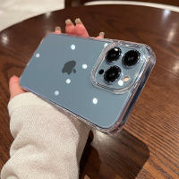 Funda para iPhone 16,15,14,13, Carcasa antiamarilla de Parachoques a Prueba de Golpes, Respaldo Transparente Antiarañazos (HD Clara) - details 6