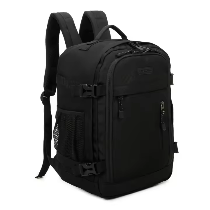 Mochila de Cabina Ryanair 40x20x25cm (20L) Equipaje de Viaje Impermeable para Aviación - 1