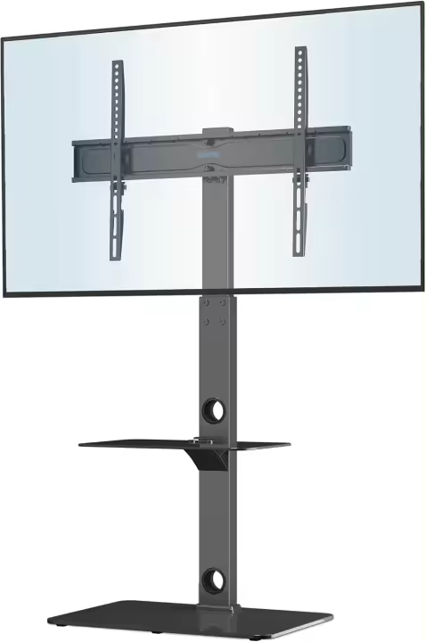 Soporte TV Universal Altura Ajustable, 30-70 Pulgadas, Plasma LED OLED LCD - 1