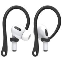 Gancho para la oreja de silicona antipérdida para Apple AirPods 3 Pro, ganchos para la oreja, soporte para auriculares inalámbricos Bluetooth, accesorios - details 4