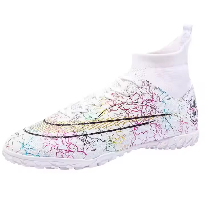 Zapatos deportivos ultraligeros de verano cómodos, transpirables y resistentes al desgaste con suela de goma - 1