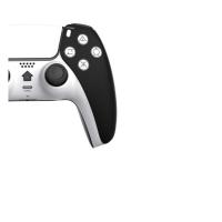 Mando inalámbrico con modo privado para PS4, de seis ejes con giroscopio gamepad, doble vibración, PS4 - details 0
