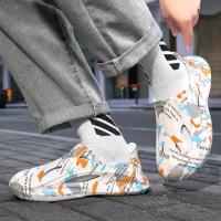Strait Tiger 24A07-Zapatos con orificio de transferencia-38-45-P24 yuanes - details 11