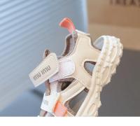 Sandalias de Verano 2025 para Niños Zapatos de Playa Abrigos Estilo Deportivo Casual para Niños y Niñas - details 18