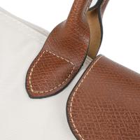 Bolsos de hombro de nailon impermeables para mujer, bolso de mano informal, bolso de mano de gran capacidad, bolso de compras pa - details 10