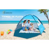 Toldo de playa
