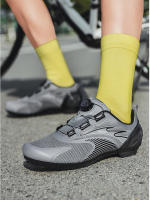 LiXingMing Mtb Cycling Shoes Men Summer Breathable Outdoor Race Car Competition Cleat Non-slip Road Bike Trail Mountain Sneakers - details 4