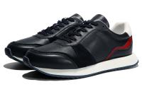 Moda de alta gama, ligera, de suela gruesa, versátil, zapatos deportivos y de ocio de moda. - details 9