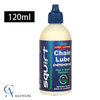 Cadena de lubricante de larga duración para bicicleta de montaña y carretera, aceite de mantenimiento de cera, aceite seco, 120ML - details 0