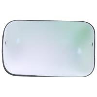 CUBIERTA DE LÁMPARA DE BANQUEIRO DE VIDRIO de color verde/Pantalla de lámpara de pantalla de vidrio de lámpara de banquero - details 7