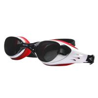 Gafas de natación graduadas de verano para mujer, gafas de buceo con dioptrías de silicona antivaho HD para miopía de hombres - details 7
