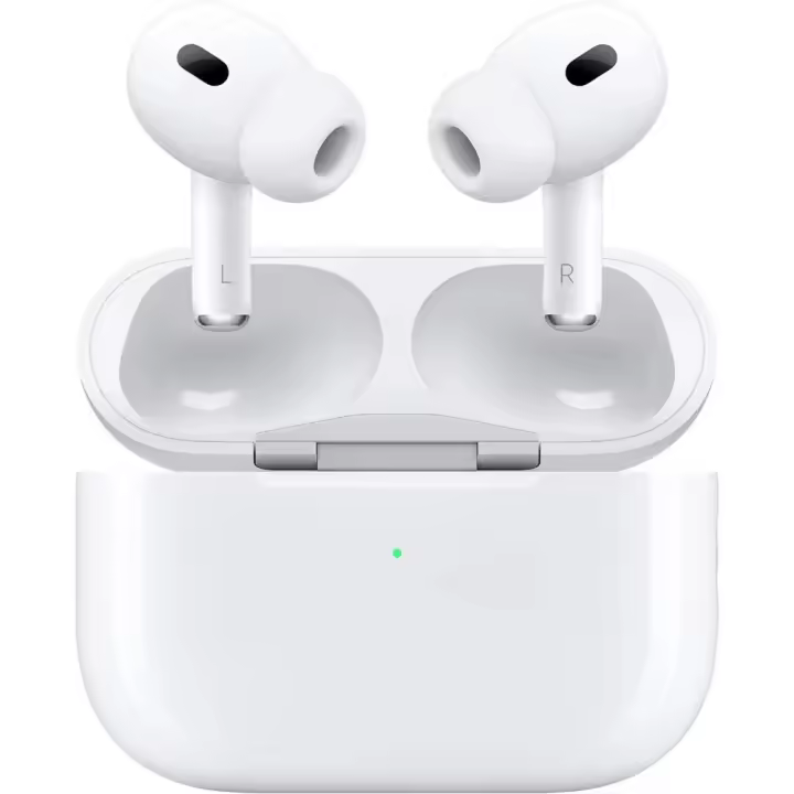 Auriculares Bluetooth 5,3 Con micrófono HD Y Estéreo Hi-Fi, Con Estuche De Carga inalámbrica, certificado MFi - 1