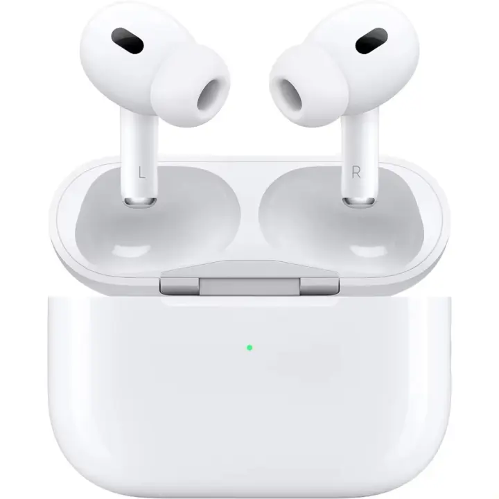Auriculares Bluetooth 5,3 Con micrófono HD Y Estéreo Hi-Fi, Con Estuche De Carga inalámbrica, certificado MFi - 1