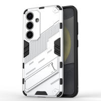 Funda para S25, S25 Ultra, Samsung 25 Plus, cubierta trasera de PC blindada a prueba de golpes - details 8