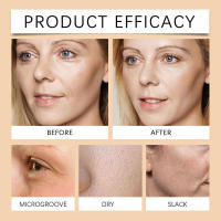 Esencia para el cuidado facial diario de la piel hidratante y nutritiva con fórmula suave - details 7