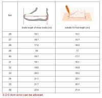 Sandalias informales para niños con correa de gancho y bucle, nueva tendencia 2025, zapatos de playa a la moda con dedos abiertos, zapatos de playa para niños medianos y grandes, suaves y antideslizantes - details 0