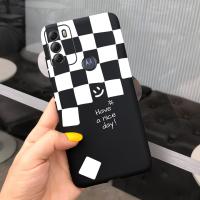 Funda trasera para Motorola G60, carcasa ultrafina de silicona TPU suave, parachoques para Motorola Moto G60 de 6,8 pulgadas, Cute Capas Cartoon Etui - details 22