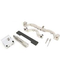 Kit de herramientas de sincronización de motor, accesorio para Opel/Vauxhall Chevrolet 1,0, 1,2, 1,4 Turbo, novedad - details 3