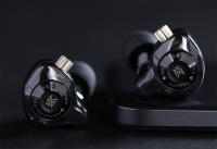 Original KZ EDX Pro X/PRO/Lite Dynamic Drive Earphone Hifi Heavy Bass Music Sport Earbuds In Ear Noise Cancelling Wired Headsets - details 15