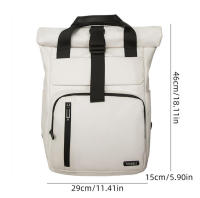 Gran capacidad para entrenamiento al aire libre, bolsa de senderismo, mochila de corta distancia, computadora portátil, mochila escolar - details 0