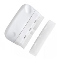 Limpieza de Vidrio Hidrofóbico Cepillo de Limpieza Automático para Superficies de Espejos - details 0