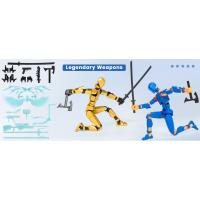 titan 13 action figure