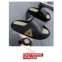 Zapatillas de Lienzo Suaves EVA para Hogar Zapatos Ligeros para Playa en Verano con Suela Gruesa - details 4