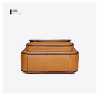 Nuevo bolso de mujer de mensajero bolso de madre de gran capacidad portátil bolso cuadrado de almohada simple y de moda - details 25