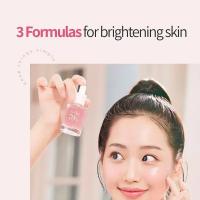 Esencia Antioxidante Anua Limpiador Facial Hidratante Emulsión para Rejuvenecer la Piel - details 13