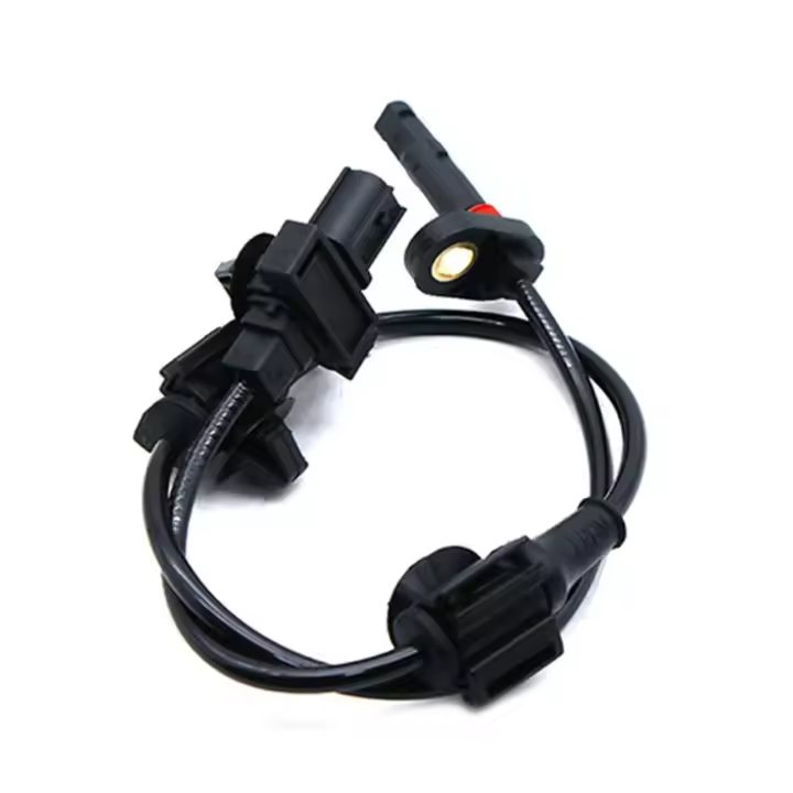 57470-SXS-003 57470SXS003 nuevo Sensor de velocidad de rueda trasera derecha ABS para Honda CRV CR-V 2007-2011 piezas de automóvil - 1