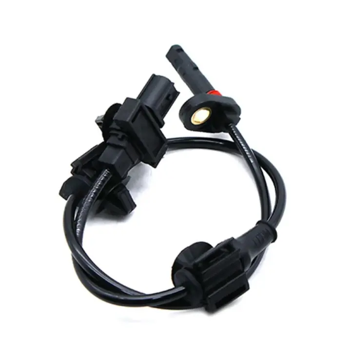 57470-SXS-003 57470SXS003 nuevo Sensor de velocidad de rueda trasera derecha ABS para Honda CRV CR-V 2007-2011 piezas de automóvil - 1